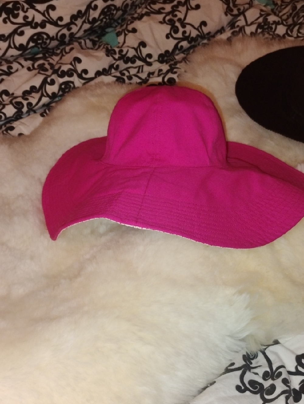 Floppy Hat